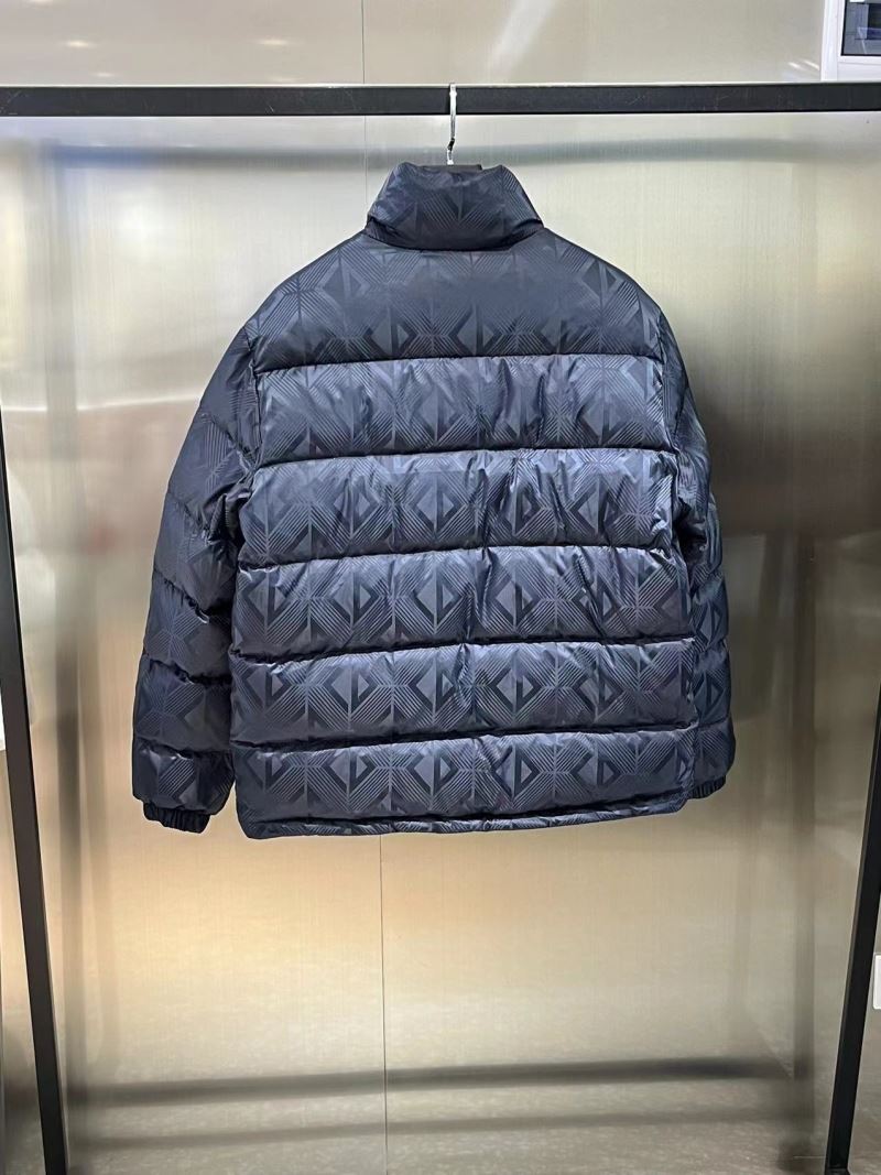 Christian Dior Down Jackets